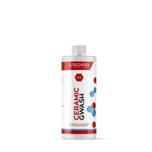Gtechniq Ceramic G WASH 500ml