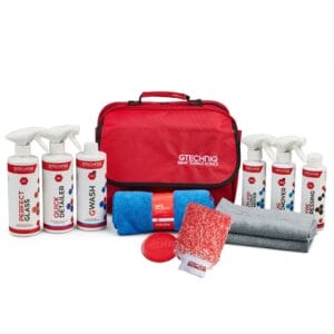 Gtechniq Essential Maintenance Kit