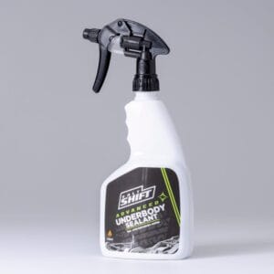UNDERBODY & TRAILER SEALANT