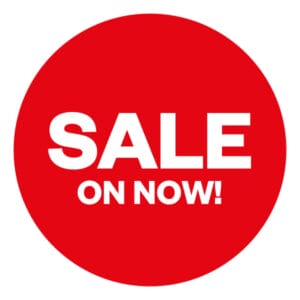 SALE